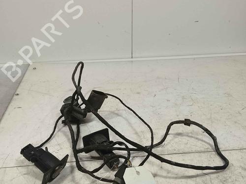 Electronic module BMW 5 (E60) 525 i | BP36716339M83 - Image 3