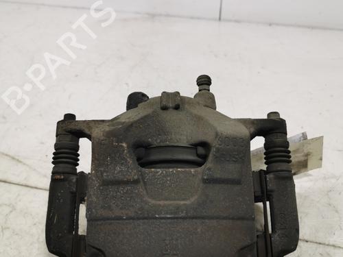 left-front-brake-caliper-opel-zafira-tourer-c-p12-2011-36709880 main image