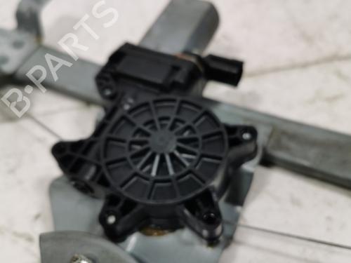Rear left window mechanism RENAULT ZOE (BFM_) ZOE | BP39584570C24 - Image 4