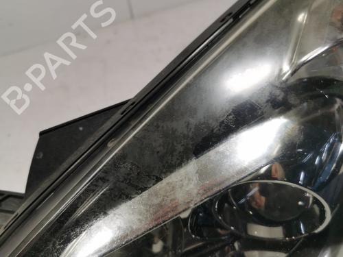Left headlight KIA CEE'D Hatchback (ED) | BP36709970C28 - Image 3