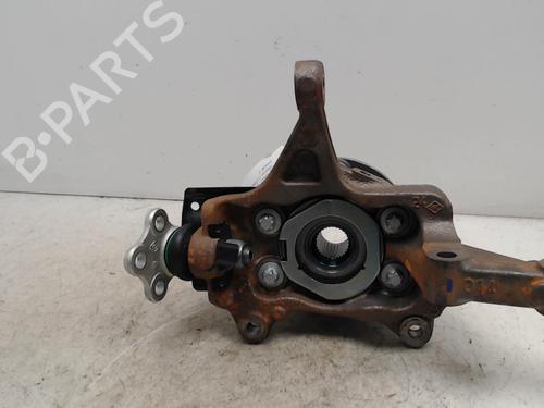 Left front steering knuckle RENAULT TRAFIC III Van (FG_) | BP36747858M25 - Image 3