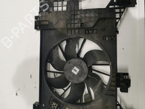 Radiator fan DACIA DUSTER (HS_) 1.5 dCi 4x4 (HSMC, HSMD) | BP37416406M35 - Image 2