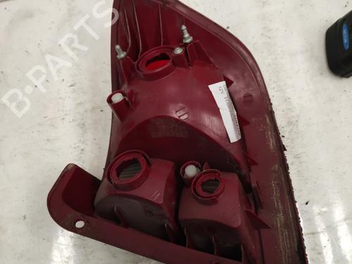 Used Left taillight Left taillight HYUNDAI GETZ (TB) 1.1 (67 hp) 36751098 36751098