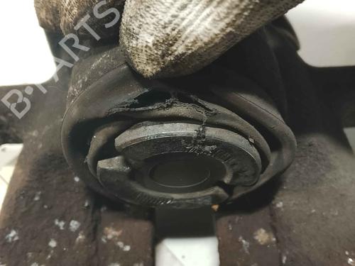 Left rear brake caliper CITROËN DS5  | BP36715654M107  - Image 5