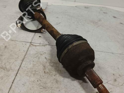 Left front driveshaft RENAULT ESPACE IV (JK0/1_) 2.2 dCi (JK0H) | BP36713203M38 - Image 2