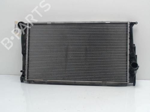 Used Water radiator Water radiator BMW 3 (E90) 320 d (177 hp) 36736914 36736914