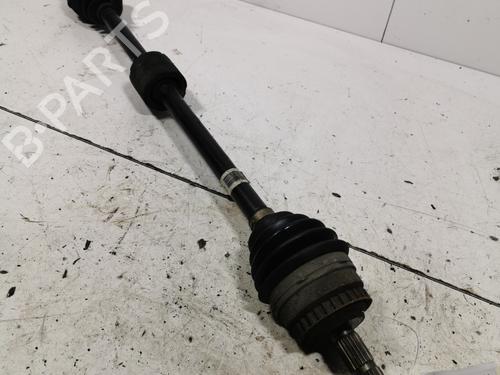transmision-delantera-derecha-opel-combo-box-bodympv-2001-36707923 main image