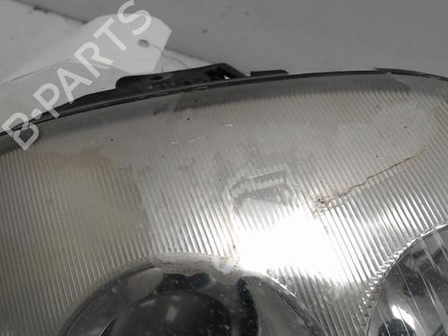 Used Right headlight Right headlight 36746089 36746089