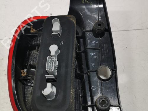 right-taillight-nissan-micra-iv-k13k-k13kk-2010-36710364 main image