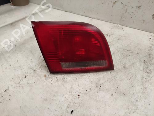 Used Left tailgate light Left tailgate light AUDI A3 Sportback (8PA) [2004-2015] 36750975 36750975