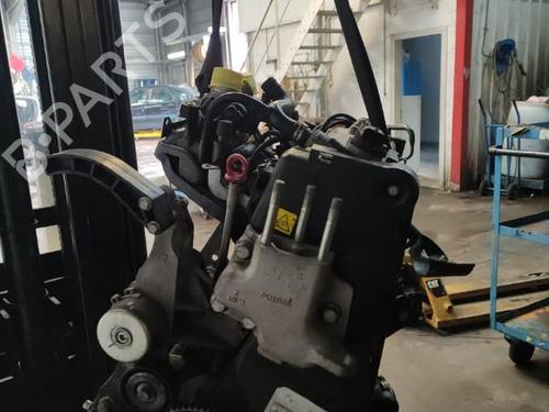 Used Engine Engine FIAT PANDA (169_) 1.2 (169.AXB11, 169.AXB1A) (60 hp) 36747309 36747309