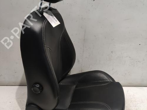 Left front seat FORD FIESTA VI (CB1, CCN) 1.6 TDCi | BP36716185C15 - Image 3