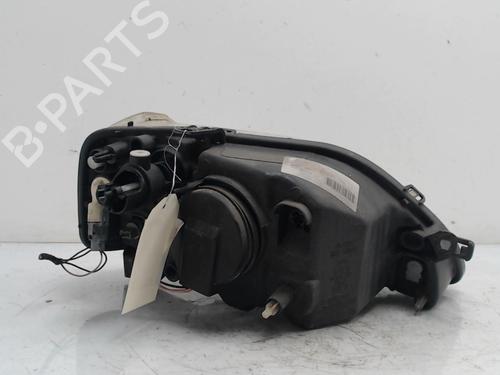 Used Left headlight Left headlight DACIA LOGAN MCV (KS_) 1.6 16V (KS0L, KS0M, KS0P, KS1S) (105 hp) 36739879 36739879