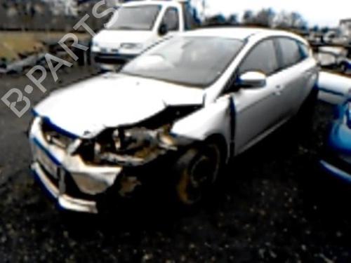 Climate control FORD FOCUS III Saloon | BP36722790I5 - Image 8