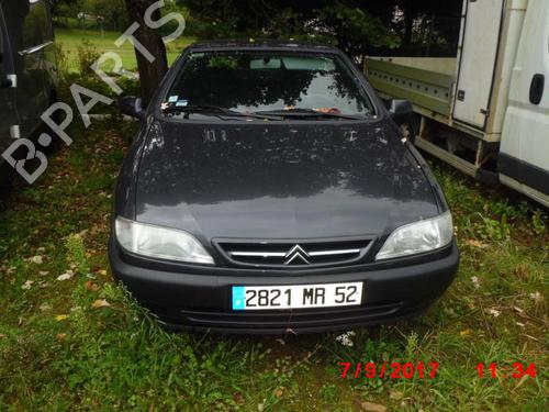 Used Parts CITROËN XSARA (N1)  1.4 i  4759774