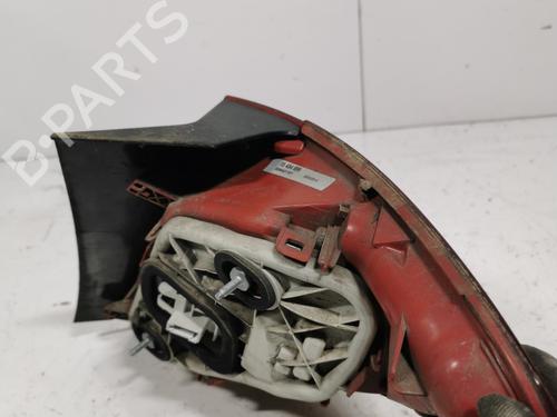 Left taillight OPEL MERIVA B MPV (S10) 1.6 CDTI (75) | BP37528300C34 - Image 2