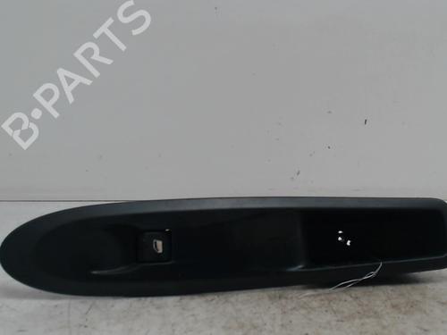 Right front window switch CITROËN C4 II (NC_) 1.6 HDi 110 | BP36742161I26 - Image 2