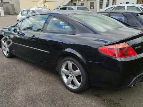 Right headlight PEUGEOT 407 Coupe (6C_) 2.7 HDi | BP36742001C29 - Image 13