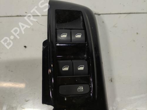Left front window switch CITROËN C3 III (SX) 1.5 BlueHDi 100 (SXYHYP, SXYHTU) | BP36720209I27 - Image 3