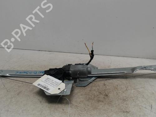 Fensterheber rechts vorne für Fensterheber rechts vorne CITROËN BERLINGO Box Body/MPV (B9) [2008-2026] 36747272 36747272