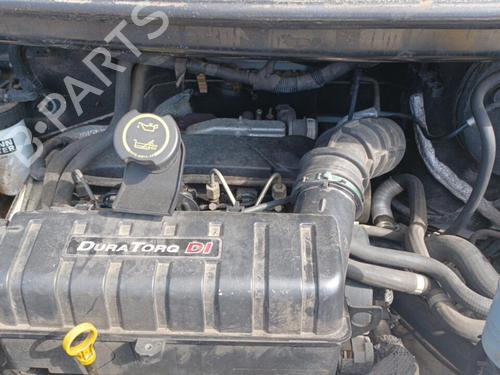 Alternator FORD TRANSIT Van (FA_ _) 2.0 DI (FAE_, FAF_, FAG_) | BP36734476M7 - Image 4