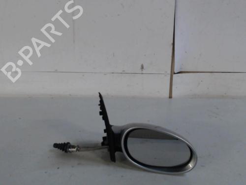 Retrovisor direito Retrovisor direito SMART FORTWO Coupe (450) 0.8 CDI (450.300, 450.301, 450.302, 450.303, 450.306) (41 hp) 36735529 36735529