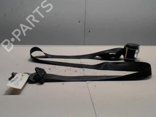Used Rear left seatbelt Rear left seatbelt 36727744 36727744