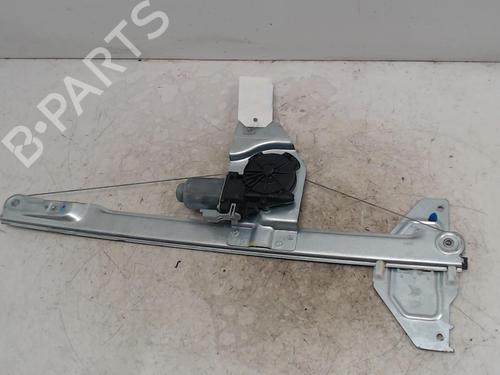 Fensterheber rechts vorne für Fensterheber rechts vorne CITROËN BERLINGO Box Body/MPV (B9) [2008-2026] 36748622 36748622