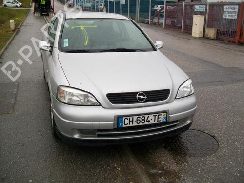 Used Parts OPEL ASTRA F Hatchback (T92) 4760095