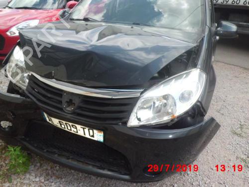 Gearstang DACIA SANDERO | BP36725902M90 - Image 5