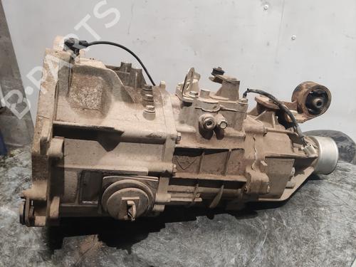 Getriebe PIAGGIO PORTER Platform/Chassis 1.3 | BP36710498M3 - Image 5