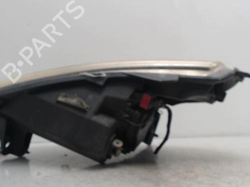 Right headlight CITROËN C3 Pluriel (HB_) 1.4 HDi | BP36742111C29 - Image 2