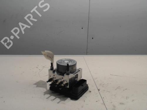 Módulo de ABS Módulo de ABS PEUGEOT 2008 I (CU_) 1.2 THP 110 / PureTech 110 (110 hp) 36727750 36727750
