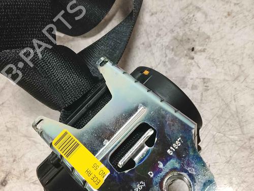 Front right seatbelt MINI MINI COUNTRYMAN (R60) Cooper D | BP36715032I25 - Image 2