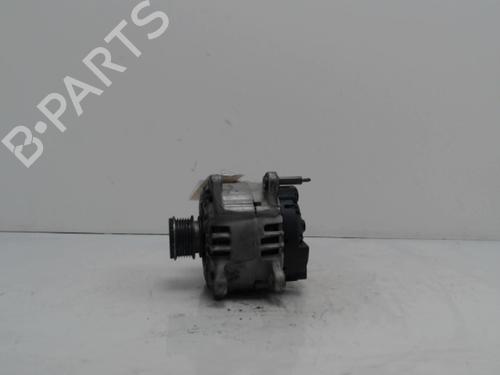 Used Alternator Alternator VW POLO V (6R1, 6C1) [2009-2022] 36738117 36738117