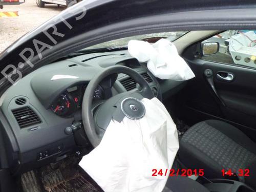 Electronic module RENAULT MEGANE II Saloon (LM0/1_) | BP36733847M83 - Image 8
