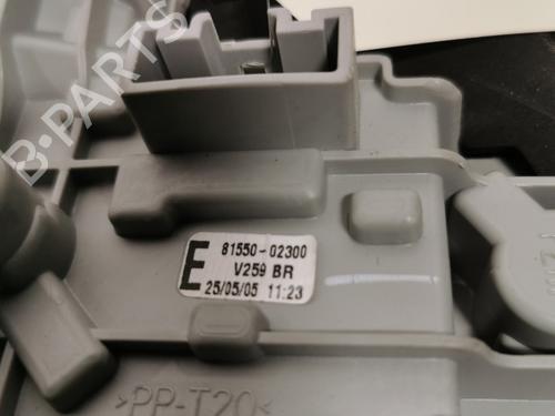 Used Right taillight Right taillight TOYOTA COROLLA (_E12_) [2001-2008] 36706683 36706683