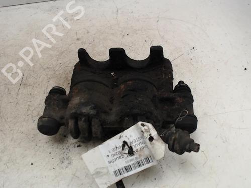 Left front brake caliper RENAULT MASTER III Van (FV) | BP36746389M105 - Image 2