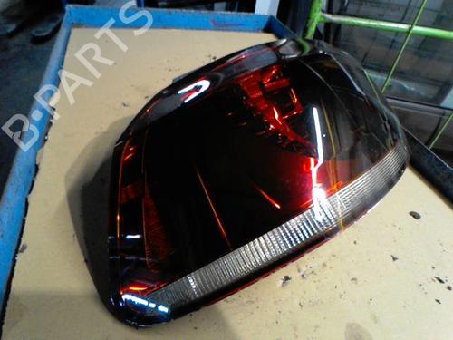 Left taillight VW GOLF VI (5K1) 2.0 TDI | BP36749774C34 - Image 2