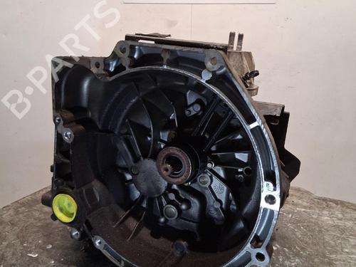 Gearbox FORD FIESTA VI (CB1, CCN) 1.4 TDCi | BP39688734M3 - Image 2