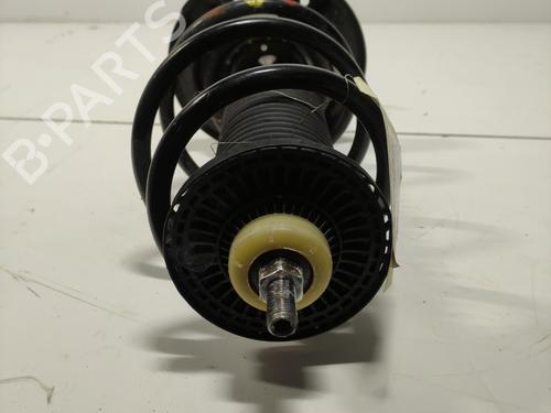 Left front shock absorber RENAULT CAPTUR II (HF_) TCe 90 (HFM6) | BP36751701M16 - Image 3