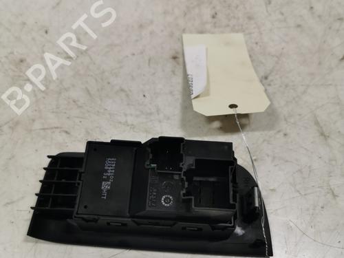 Right front window switch OPEL ZAFIRA TOURER C (P12) 1.6 CDTI (75) | BP36709889I26 - Image 3