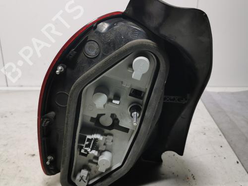 Right taillight RENAULT MODUS / GRAND MODUS (F/JP0_) 1.5 dCi (FP0F, JP0F) | BP36719326C35 - Image 2