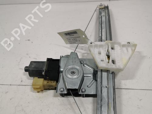 Used Rear left window mechanism Rear left window mechanism FORD KUGA II (DM2) 2.0 TDCi (120 hp) 36720688 36720688