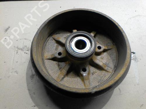 Used Other Other CITROËN C-ELYSEE (DD_) 1.2 VTi 82 (82 hp) 36748256 36748256
