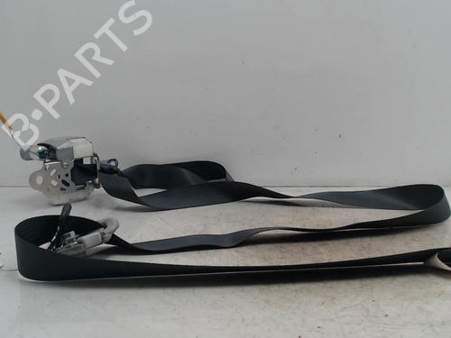 Front right seatbelt SUZUKI SWIFT III (MZ, EZ) 1.3 (RS413, ZC11S) | BP36742973I25 - Image 3
