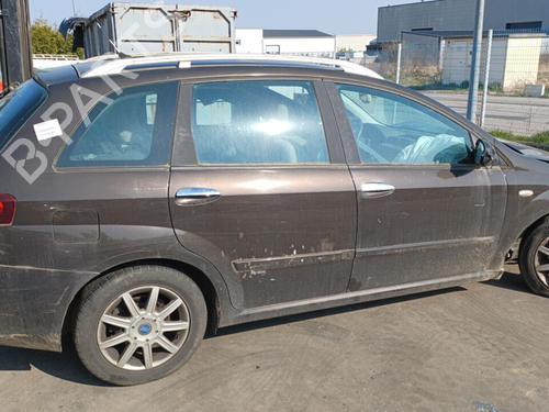 Left tailgate light FIAT CROMA (194_) 1.9 D Multijet (194AXB1B) | BP36736452C79 - Image 4