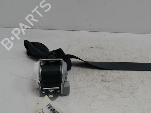 Rear left seatbelt PEUGEOT 108 1.0 VTi | BP36734314I29 - Image 2