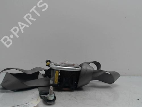 Front right seatbelt NISSAN NOTE (E11, NE11) 1.6 | BP36740252I25 - Image 2