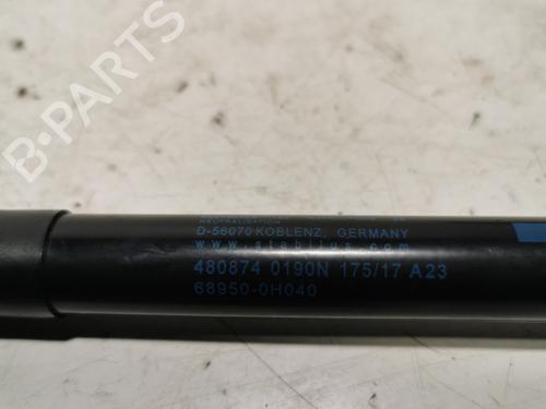 Used Tailgate lift support Tailgate lift support 36709261 36709261
